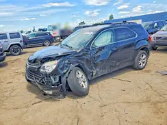 2GNALCEK4G1153350 2016 CHEVROLET EQUINOX