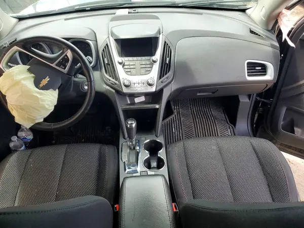 2GNALCEK4G1153350 2016 CHEVROLET EQUINOX - Image 8