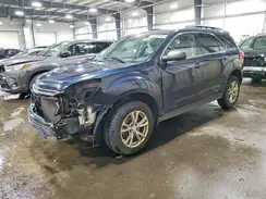 2GNALCEK4G1155406 2016 CHEVROLET EQUINOX