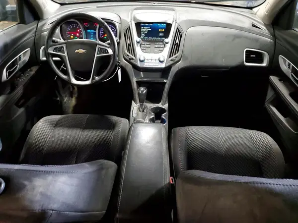 2GNALCEK4G1155406 2016 CHEVROLET EQUINOX - Image 8