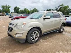 2GNALCEK4G1155759 2016 CHEVROLET EQUINOX