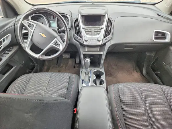 2GNALCEK4G1155759 2016 CHEVROLET EQUINOX - Image 8