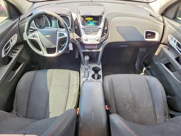 2GNALCEK4G1155874 2016 CHEVROLET EQUINOX - Image 8
