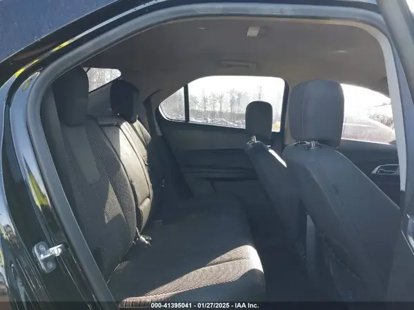 2GNALCEK4G1156393 2016 CHEVROLET EQUINOX - Image 8