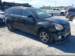2GNALCEK4G1156863 2016 CHEVROLET EQUINOX