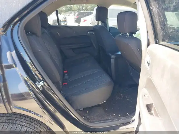2GNALCEK4G1156863 2016 CHEVROLET EQUINOX - Image 8