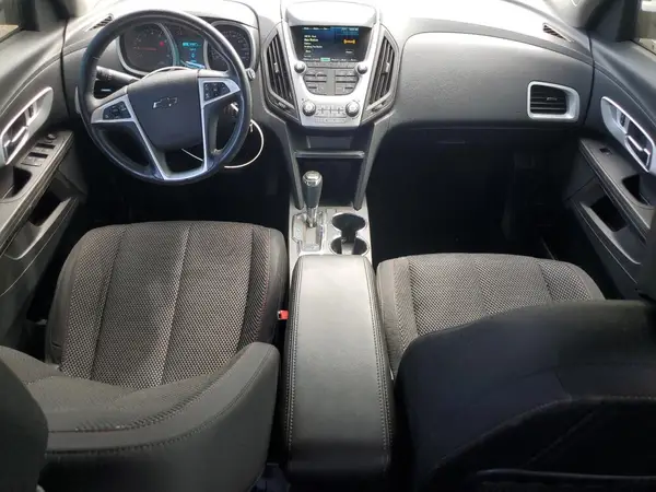 2GNALCEK4G1157642 2016 CHEVROLET EQUINOX - Image 8