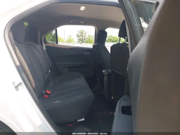 2GNALCEK4G1158127 2016 CHEVROLET EQUINOX - Image 8