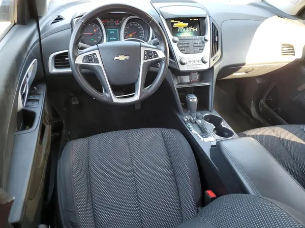 2GNALCEK4G1158578 2016 CHEVROLET EQUINOX - Image 8
