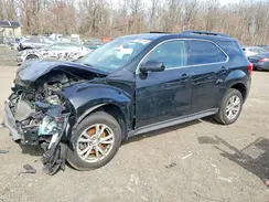 2GNALCEK4G1158600 2016 CHEVROLET EQUINOX