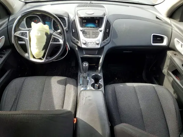 2GNALCEK4G1158600 2016 CHEVROLET EQUINOX - Image 8