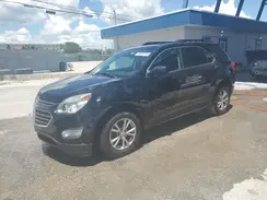 2GNALCEK4G1159360 2016 CHEVROLET EQUINOX