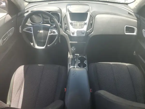 2GNALCEK4G1159360 2016 CHEVROLET EQUINOX - Image 8