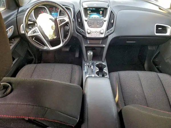2GNALCEK4G1159830 2016 CHEVROLET EQUINOX - Image 8