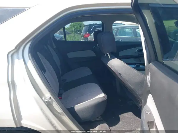 2GNALCEK4G1160220 2016 CHEVROLET EQUINOX - Image 8