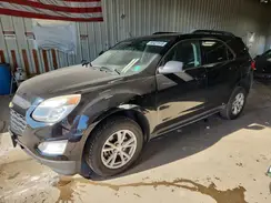 2GNALCEK4G1162419 2016 CHEVROLET EQUINOX
