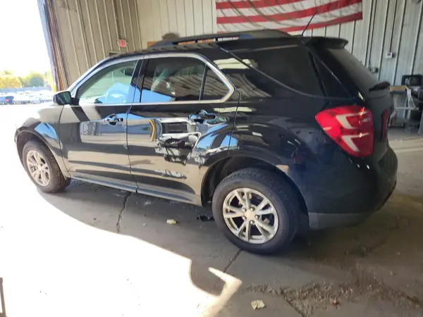 2GNALCEK4G1162419 2016 CHEVROLET EQUINOX - Image 2
