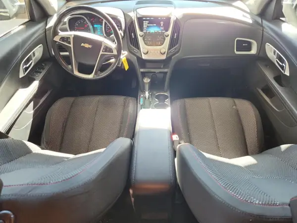 2GNALCEK4G1162419 2016 CHEVROLET EQUINOX - Image 8
