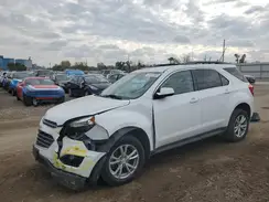 2GNALCEK4G1162985 2016 CHEVROLET EQUINOX