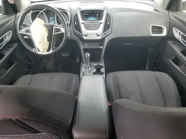 2GNALCEK4G1162985 2016 CHEVROLET EQUINOX - Image 8
