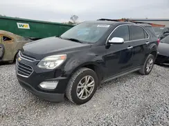 2GNALCEK4G1163120 2016 CHEVROLET EQUINOX