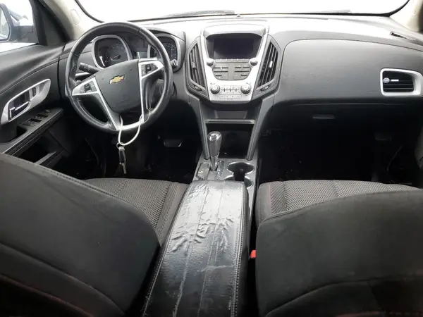 2GNALCEK4G1163120 2016 CHEVROLET EQUINOX - Image 8