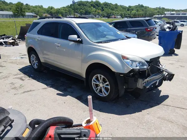 2GNALCEK4G1164879 2016 CHEVROLET EQUINOX - Image 1