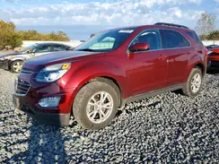 2GNALCEK4G1166017 2016 CHEVROLET EQUINOX