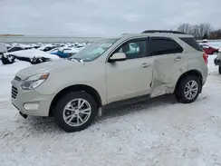 2GNALCEK4G1167166 2016 CHEVROLET EQUINOX