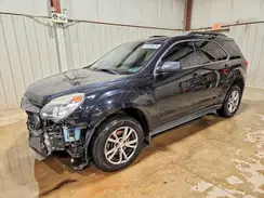 2GNALCEK4G1167510 2016 CHEVROLET EQUINOX