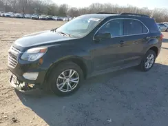 2GNALCEK4G1167877 2016 CHEVROLET EQUINOX
