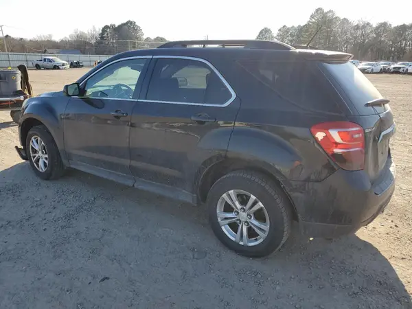 2GNALCEK4G1167877 2016 CHEVROLET EQUINOX - Image 2