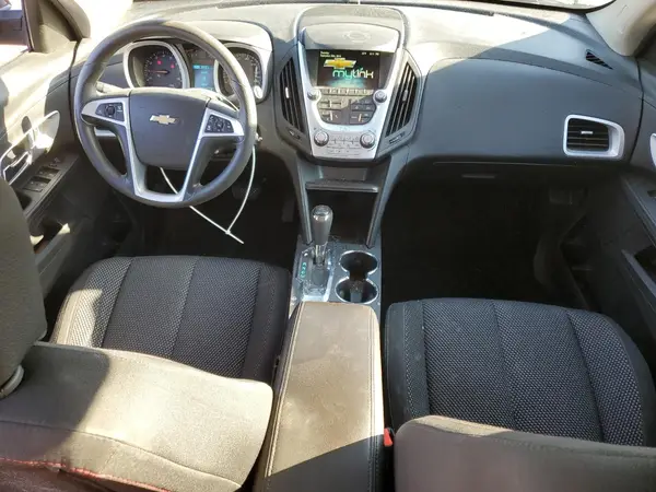 2GNALCEK4G1167877 2016 CHEVROLET EQUINOX - Image 8