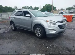 2GNALCEK4G1167927 2016 CHEVROLET EQUINOX
