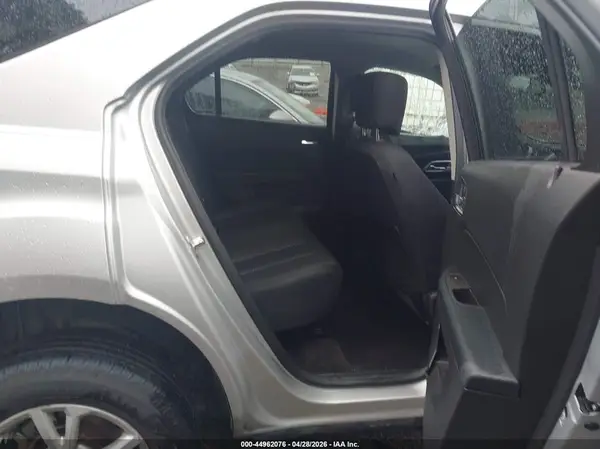 2GNALCEK4G1167927 2016 CHEVROLET EQUINOX - Image 8