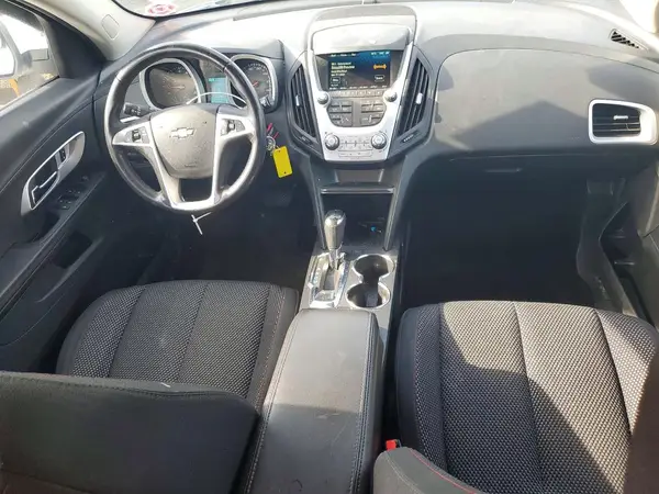 2GNALCEK4G1170164 2016 CHEVROLET EQUINOX - Image 8