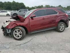 2GNALCEK4G1170407 2016 CHEVROLET EQUINOX