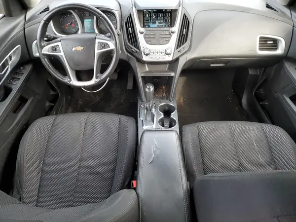 2GNALCEK4G1170858 2016 CHEVROLET EQUINOX - Image 8