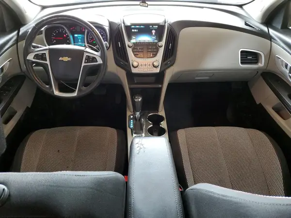 2GNALCEK4G1170973 2016 CHEVROLET EQUINOX - Image 8