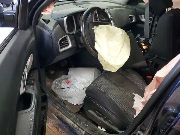 2GNALCEK4G1172139 2016 CHEVROLET EQUINOX - Image 8