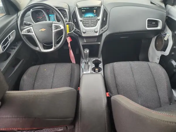2GNALCEK4G1172397 2016 CHEVROLET EQUINOX - Image 8