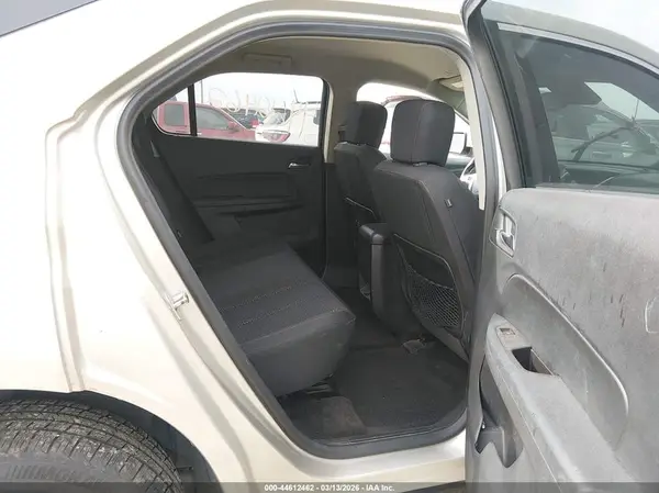 2GNALCEK4G1173159 2016 CHEVROLET EQUINOX - Image 8