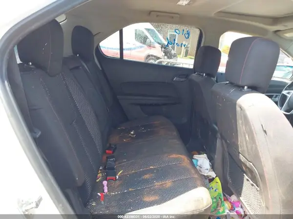 2GNALCEK4G1174991 2016 CHEVROLET EQUINOX - Image 8