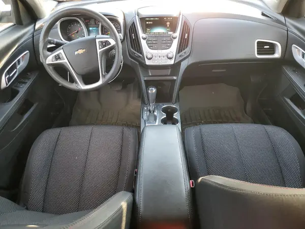 2GNALCEK4G1175686 2016 CHEVROLET EQUINOX - Image 8