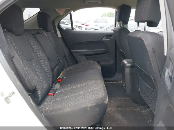 2GNALCEK4G1175980 2016 CHEVROLET EQUINOX - Image 8