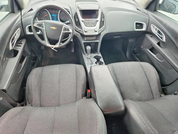 2GNALCEK4G1176353 2016 CHEVROLET EQUINOX - Image 8