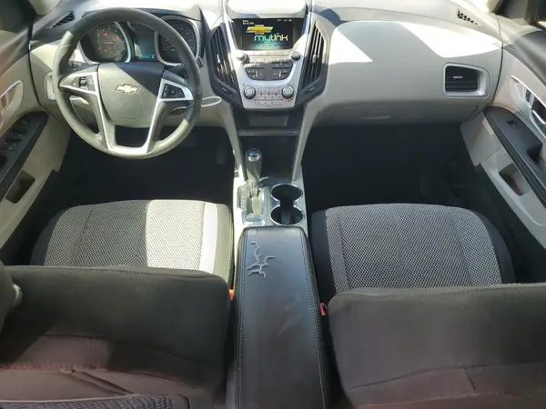 2GNALCEK4G1176546 2016 CHEVROLET EQUINOX - Image 8