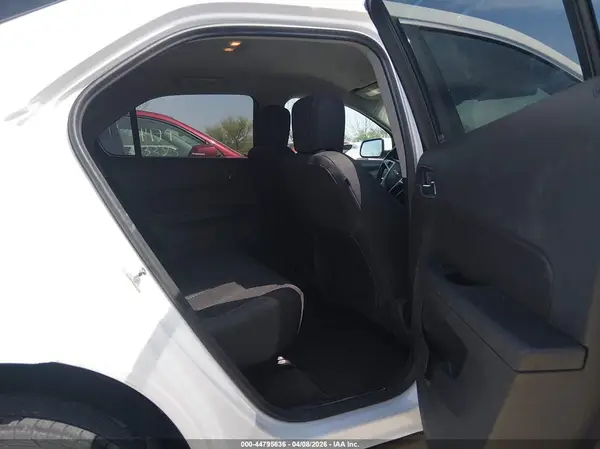 2GNALCEK4G1176594 2016 CHEVROLET EQUINOX - Image 8