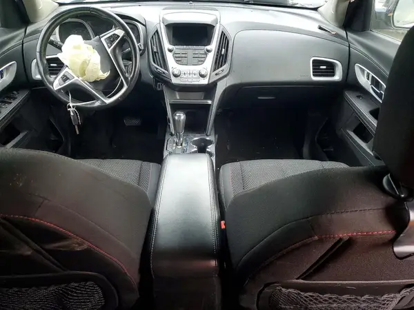 2GNALCEK4G1178331 2016 CHEVROLET EQUINOX - Image 8