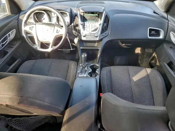 2GNALCEK4G1178989 2016 CHEVROLET EQUINOX - Image 8